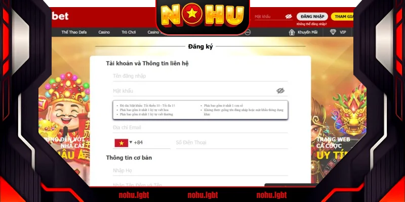 Link truy cập Dafabet mới nhất 2025 