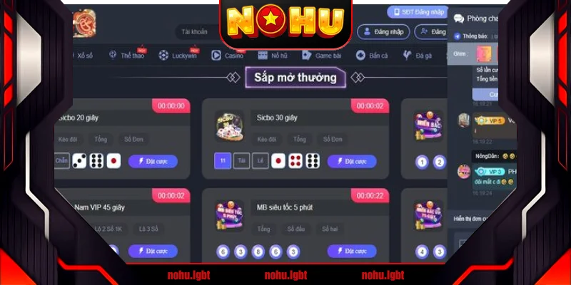 Các câu hỏi thường gặp quá trình trải nghiệm s666