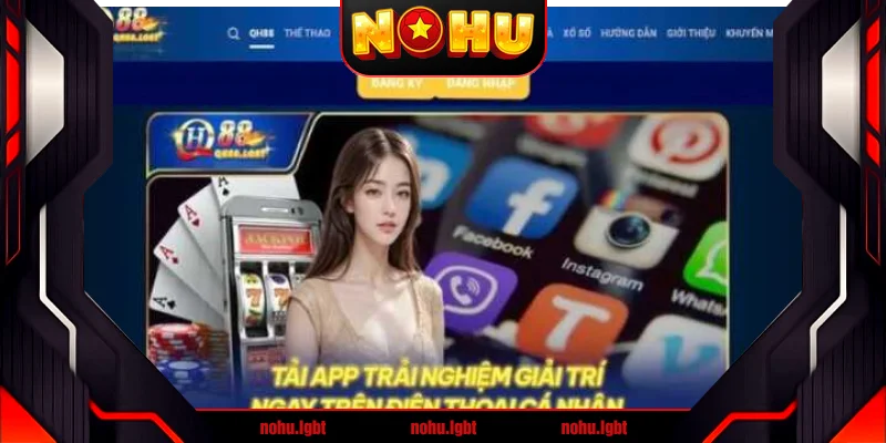 Thanh toán nạp rút qh88 miễn phí qua ngân hàng