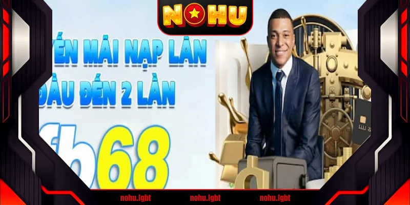 Thông tin chi tiết về nhà cái FB68