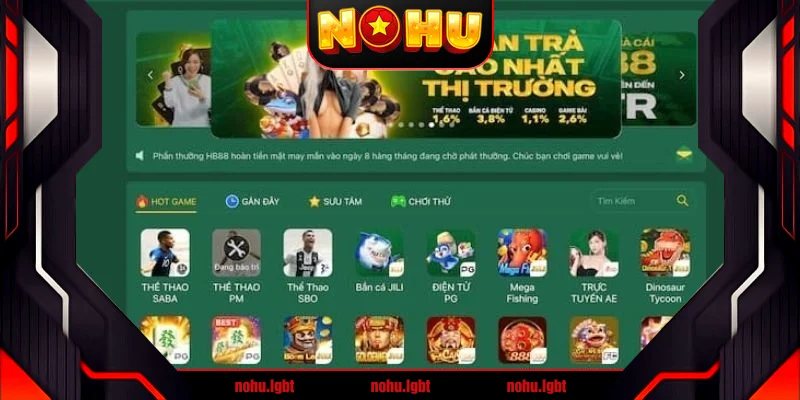 Độ uy tín của HB88 được khẳng định thế nào?