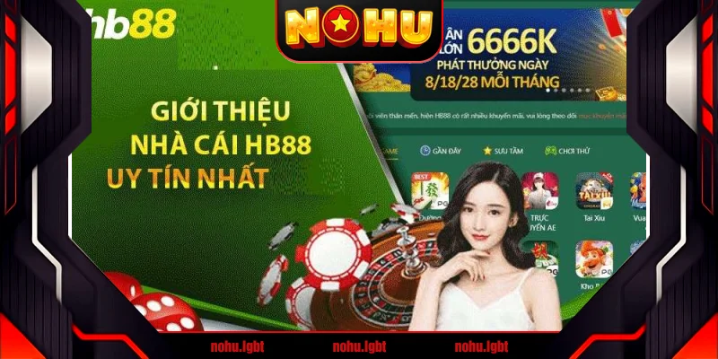 Tại sao HB88 lại gây sốt trên thị trường?