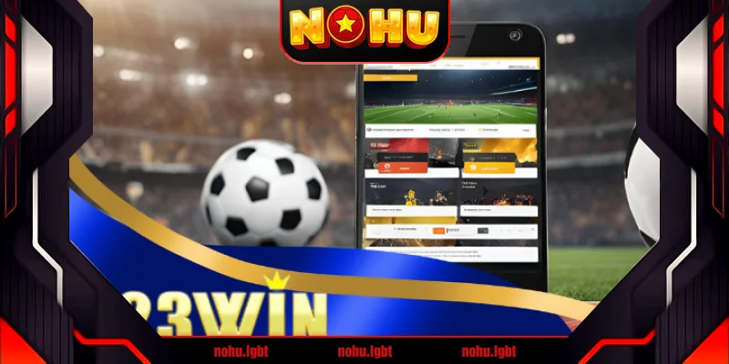 123Win - Chiến thần cá độ bóng đá đáng thử năm 2025