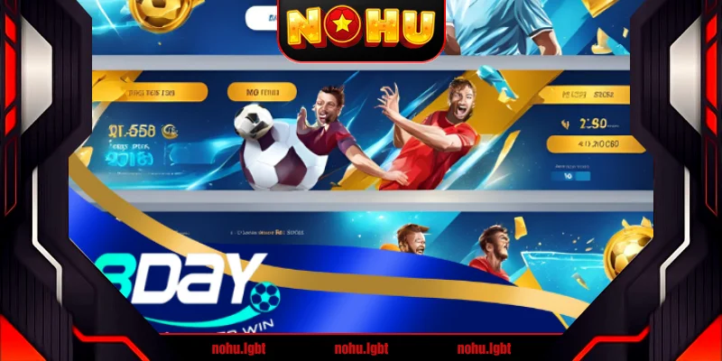 8day - Link truy cập mới nhất của nhà cái thể thao số 1 châu Á
