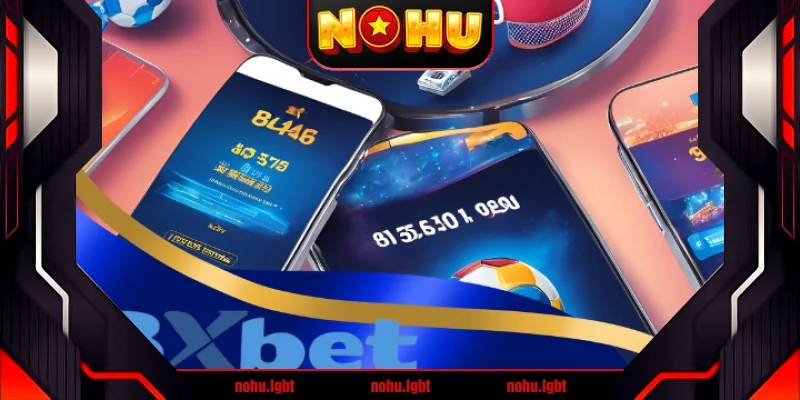 8xbet - Nhà cái uy tín được đánh giá chuẩn 5 sao chất lượng
