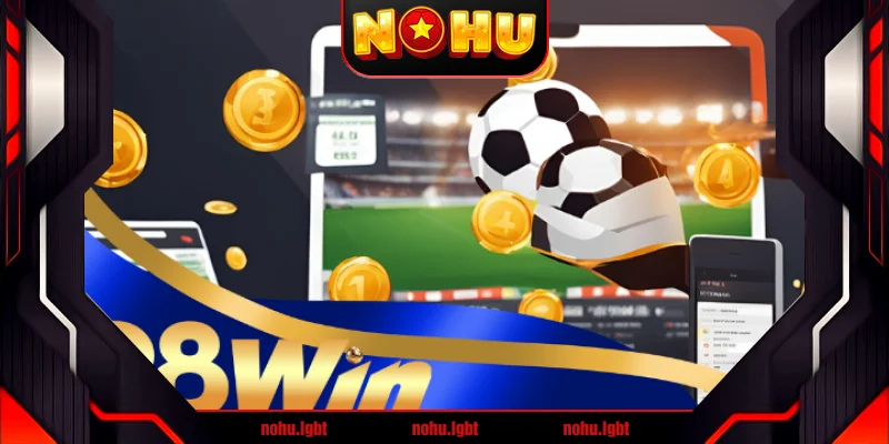 98win - Cá cược nhận thưởng hấp dẫn cho mọi game thủ Việt
