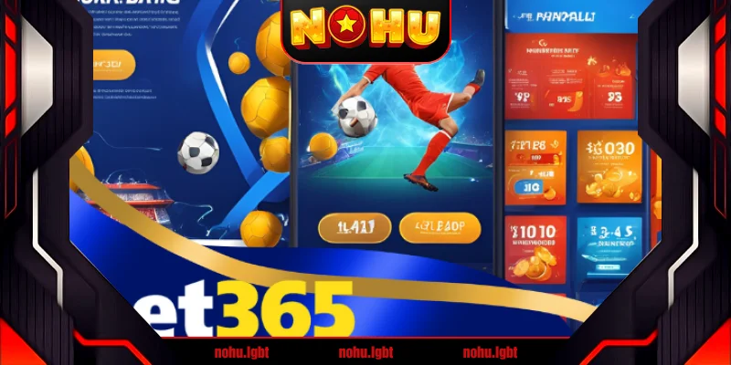 Bet365 - Khám phá, chinh phục siêu phẩm Nhà cái Top 1