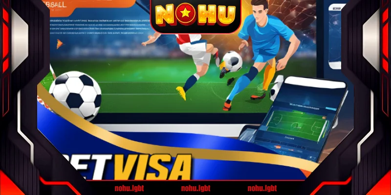 Betvisa - Tổng hợp sảnh game chất lượng cho năm 2025 