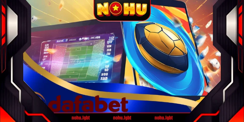 Dafabet - Hướng dẫn chơi và đặt cược hiệu quả 