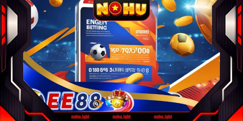 Ee88 - Nhà cái trực tuyến đánh 1 ăn 99 cho giới trẻ 