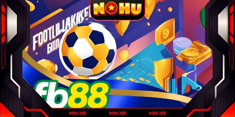 Fb88 - Hệ thống bảo mật chắc chắn và thưởng cao ngất ngưỡng