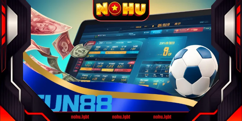 Fun88 – Địa chỉ vàng cho các dân chơi cá cược trực tuyến