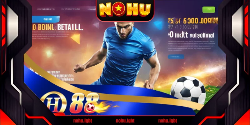 Qh88 - Nhà cái châu Á đăng ký nhận thưởng lên đến 100.000 VNĐ