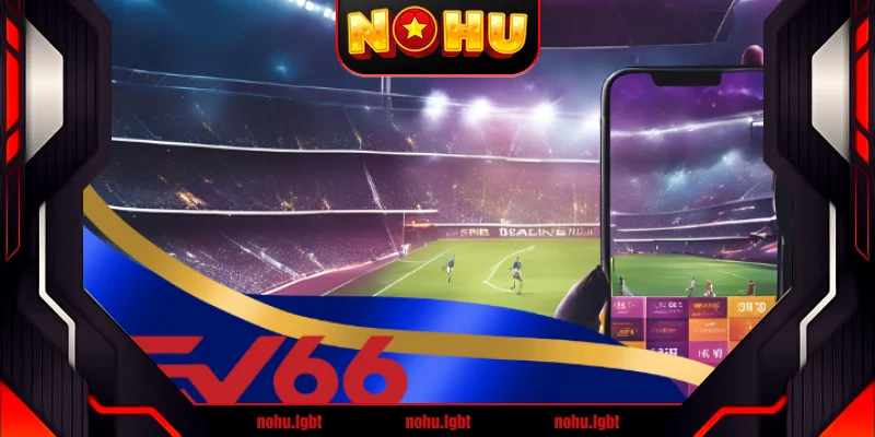 SV66 - Địa điểm cá cược uy tín hàng đầu không thể bỏ lỡ