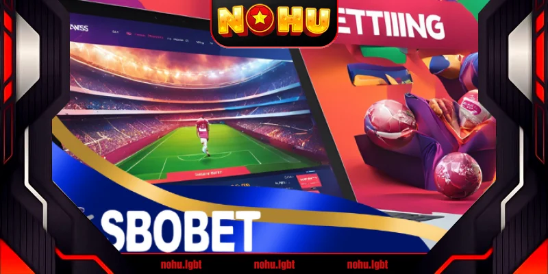 Sbobet – Biến giấc mơ làm giàu thành hiện thực cho các game thủ