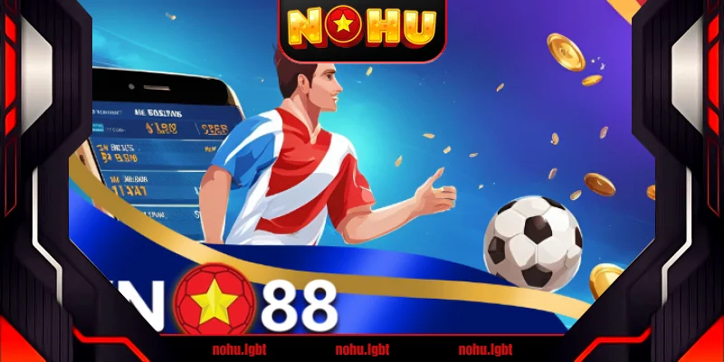 Vn88 – Nhà cái cá cược hiện đại, đẳng cấp châu Á
