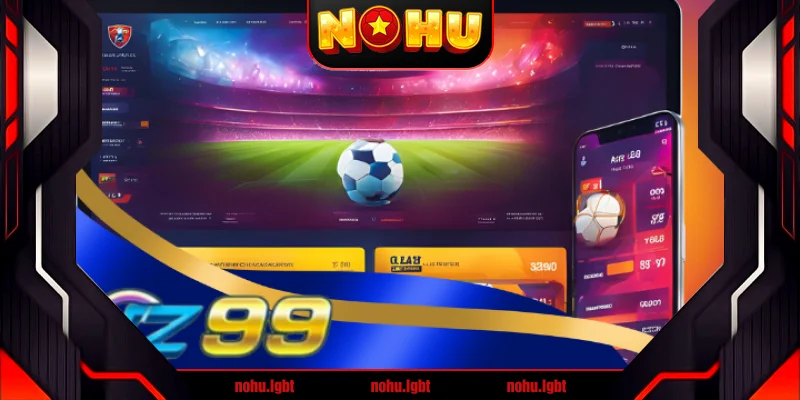 VZ99 – Top nhà cái uy tín chất lượng hàng đầu Châu Á