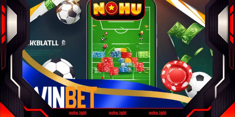 Vinbet - Truy cập sảnh game +1000 chất lượng Châu Á