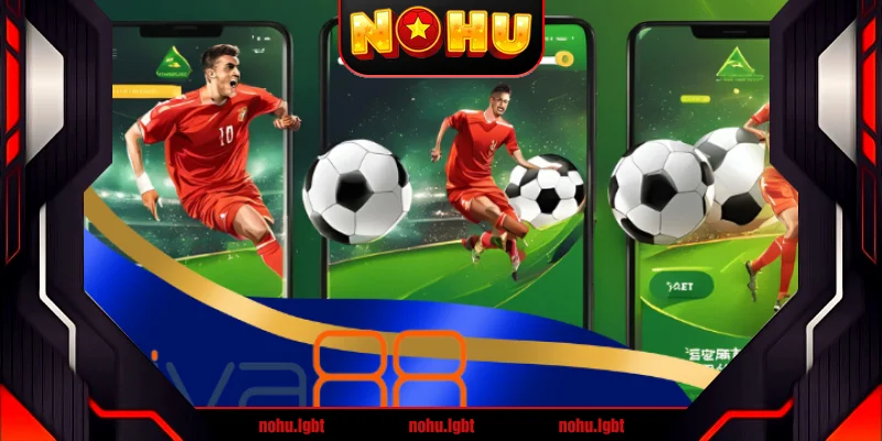 Viva88 - Khám phá thế giới game giải trí cá cược đỉnh cao
