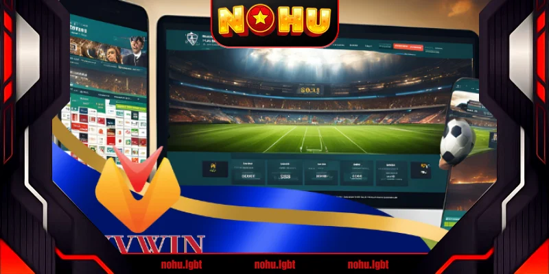 vvvwin – Nơi hội tụ của thế giới giải trí hiện đại và uy tín