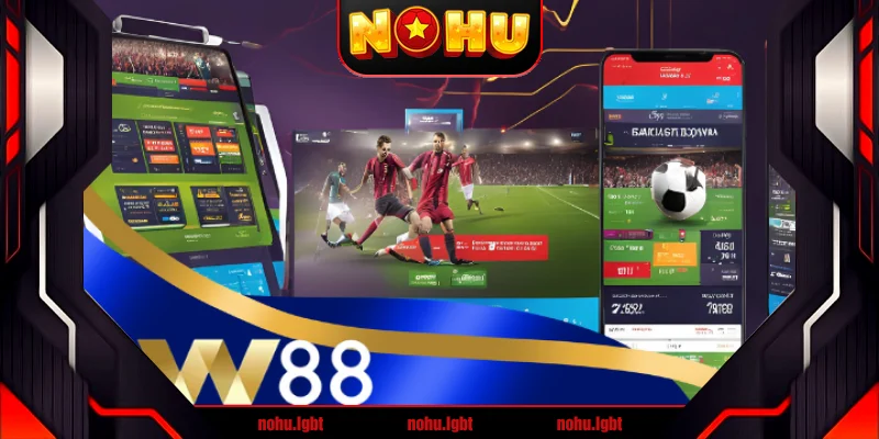 WW88 - Nền tảng giải trí trực tuyến hợp pháp đã xác minh