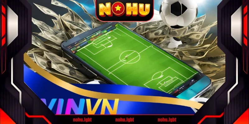WinVN - Nhà cái uy tín trải nghiệm cá cược hoàn hảo