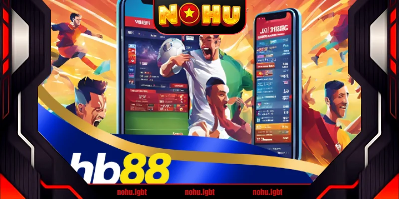 HB88 - Bí mật nền tảng đang làm chao đảo cộng đồng cá cược online