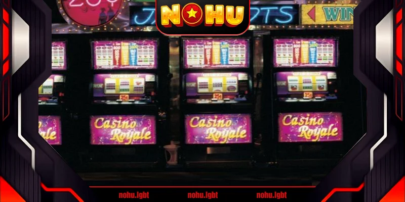 Giới thiệu thông tin về nhà cái uy tín 789Win