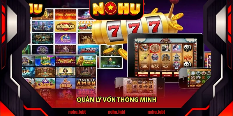 Quản lý vốn thông minh