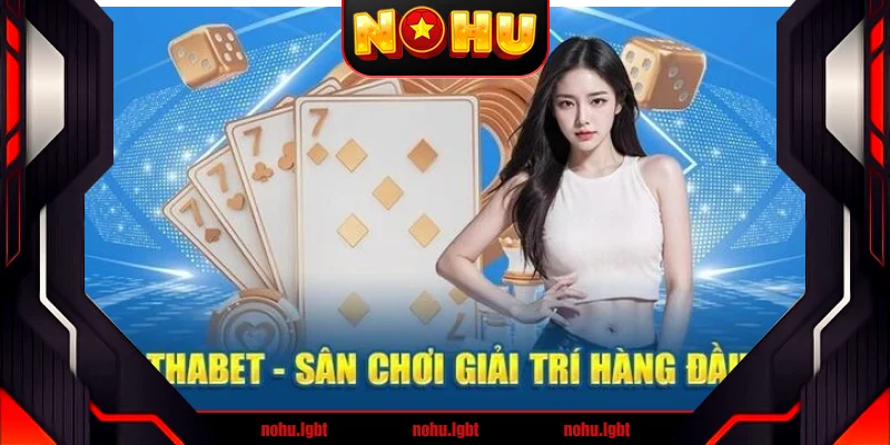 Ưu điểm nổi bật tại nhà cái cá cược trực tuyến thabet