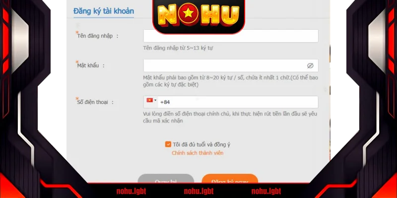 Cách tham gia vào nền tảng AA88