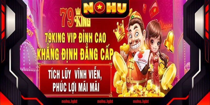 Ưu đãi cá cược mà nhà cái 79King 