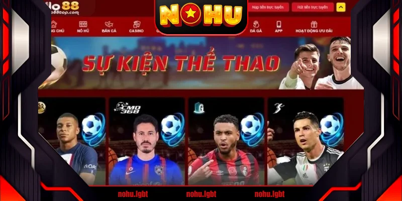 Hello88 là một nền tảng cá cược trực tuyến