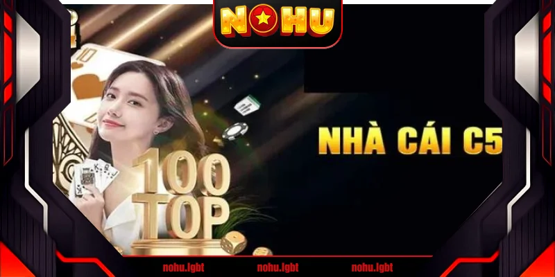 Thế mạnh của nhà cái cá cược C54