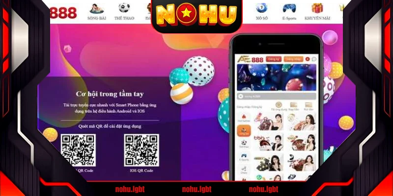 Nhà cái AE888 hỗ trợ người chơi trên những thiết bị nào? Nhà cái AE888 hỗ trợ người chơi trên những thiết bị nào?