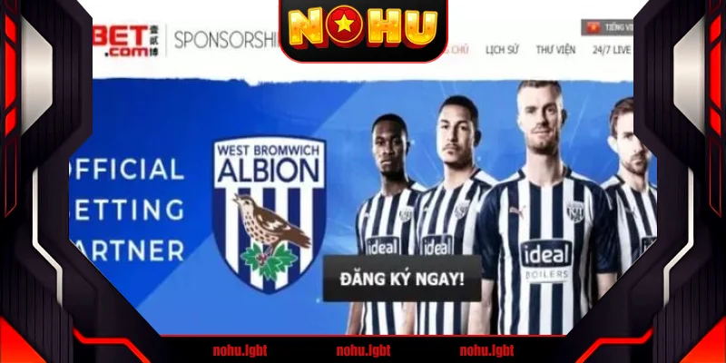 Tổng quan về nhà cái 12bet