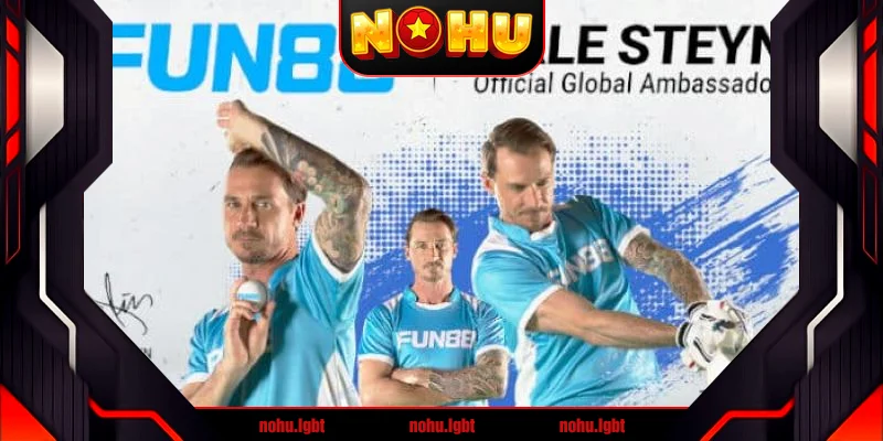Các hình thức thanh toán và rút tiền Fun88