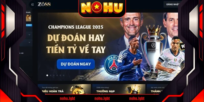 Zo88 nhà cái hợp pháp đã được chứng nhận Zo88 nhà cái hợp pháp đã được chứng nhận