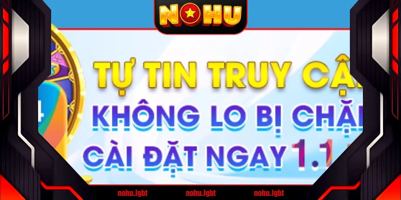Cập nhật link truy cập nhà cái không bị chặn Cập nhật link truy cập nhà cái không bị chặn