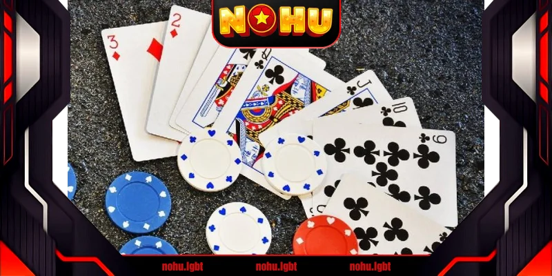 Luật chơi phỏm được quy định tại các nhà cái như thế nào? 