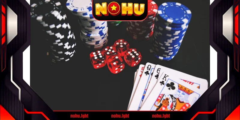 Cách chơi phỏm và  quy luật đền bài