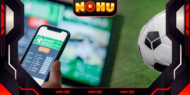 Khái niệm về kèo bóng đá tại nhà cái