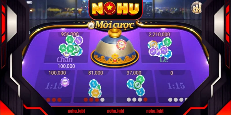 Chọn nhà cái nhạc nhỏ là cách nghe vị xóc đĩa tối ưu cho người mới