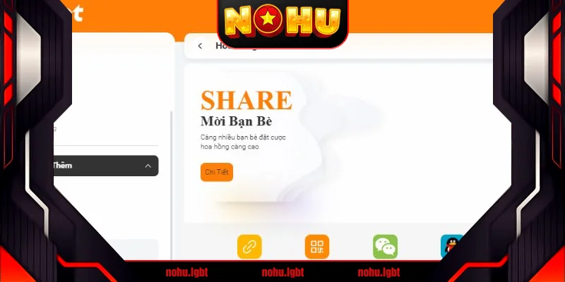 Chương trình  đại lý hấp dẫn tại nhà cái VSBET 