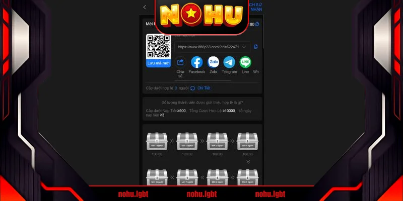 Chương trình hợp tác đại lý 888P Chương trình hợp tác đại lý 888P