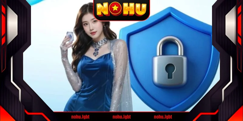 Đặt sự bảo mật thông tin game thủ lên hàng đầu