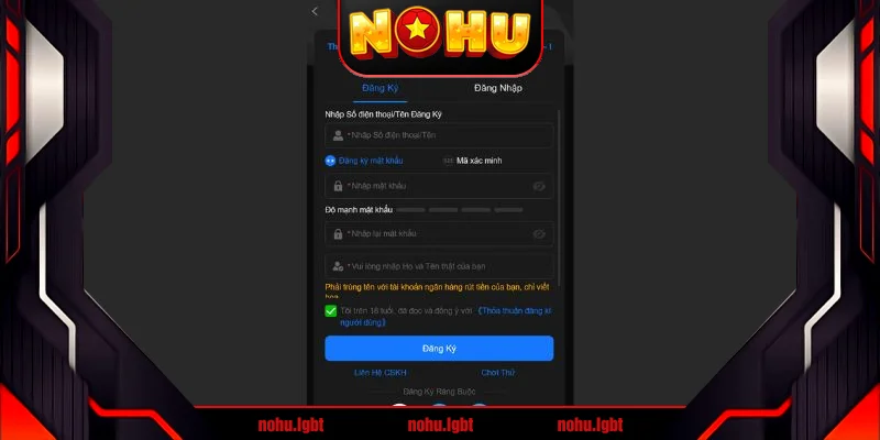 Hướng dẫn đăng ký tham gia 888P Hướng dẫn đăng ký tham gia 888P