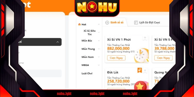 VSBET - Nhà Cái Được Nhiều Game Thủ Yêu Thích Nhất Năm 2025